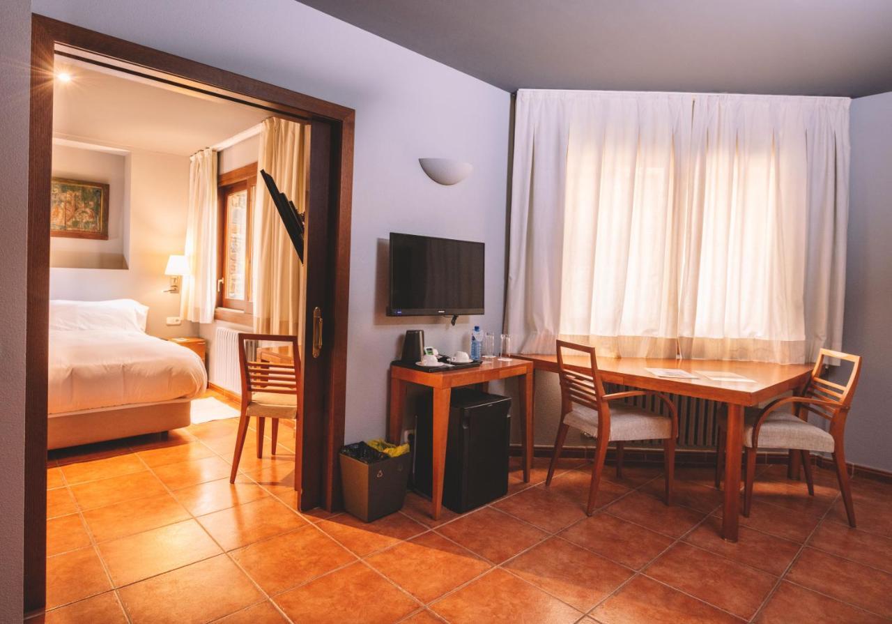 Abba Xalet Suites Hotel Sispony Exterior photo
