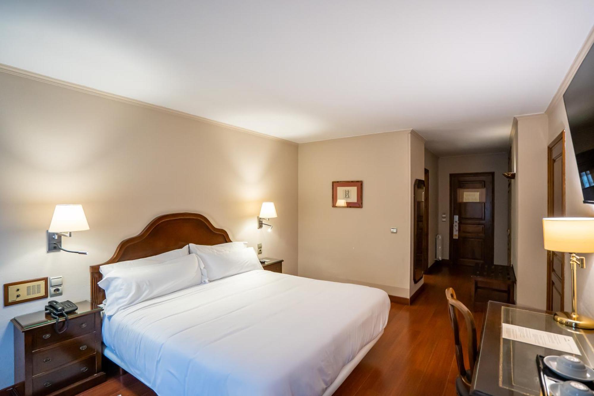 Abba Xalet Suites Hotel Sispony Exterior photo
