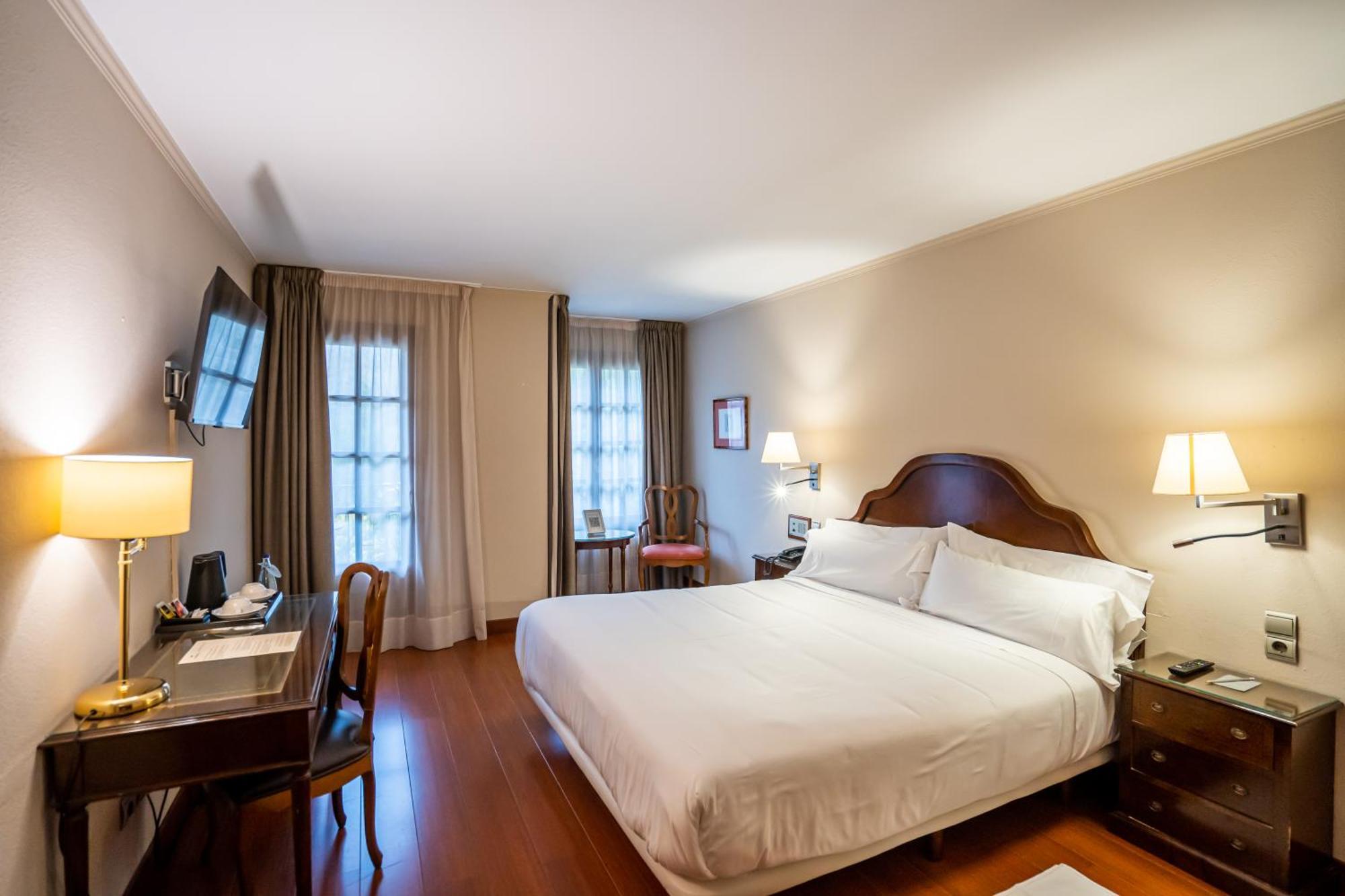 Abba Xalet Suites Hotel Sispony Exterior photo